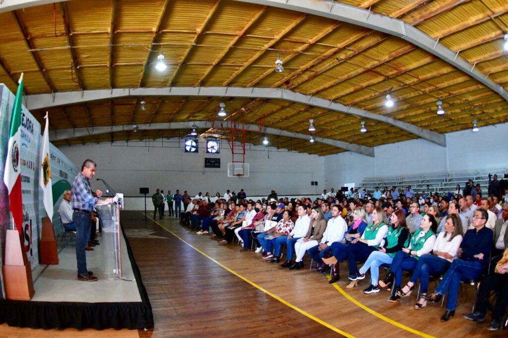 006 NO PERMITIREMOS QUE REGRESE LA DELINCUENCIA A COAHUILA-MARS